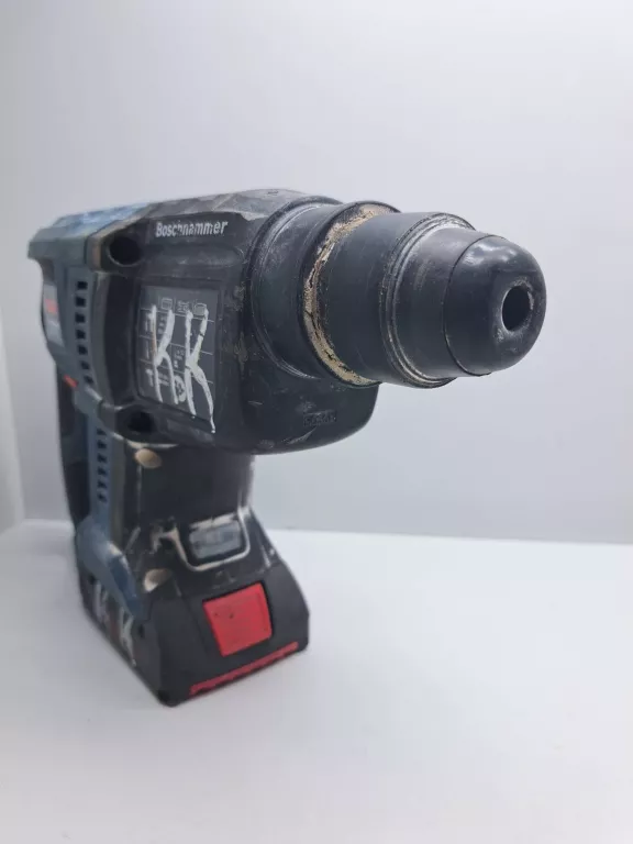 MŁOTOWIERTARKA BOSCH PROFESSIONAL GBH 18V-21