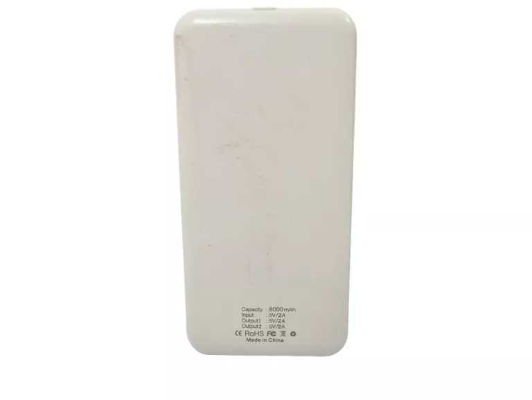 POWERBANK DEXLER 8000 MAH