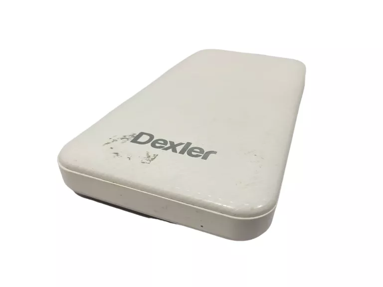 POWERBANK DEXLER 8000 MAH