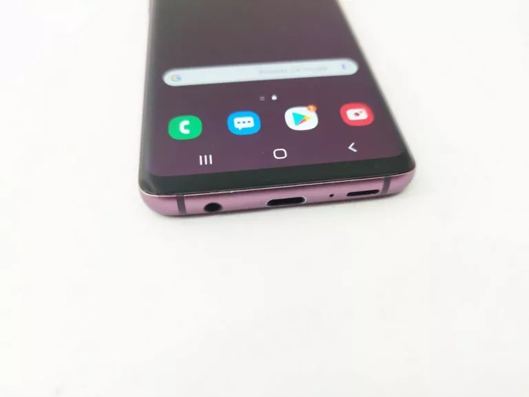 TELEFON SAMSUNG GALAXY S9