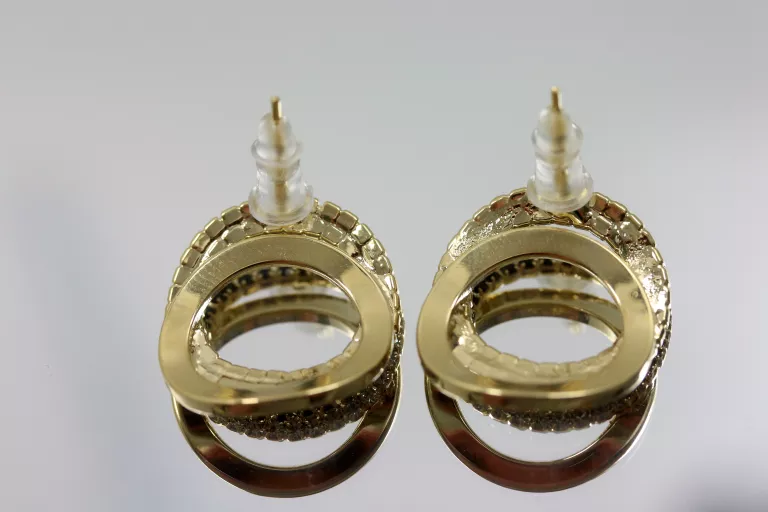 kolczyki-ze-stali-chirurgicznej-kola-kamien-cyrkonia