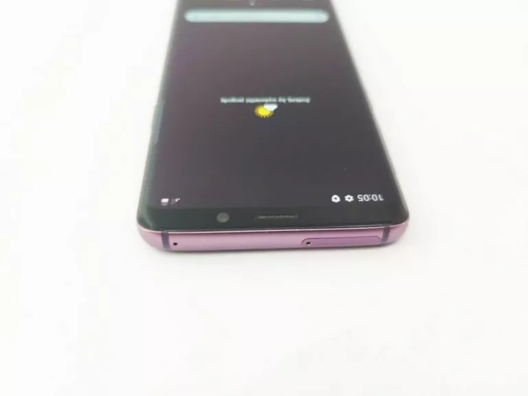 TELEFON SAMSUNG GALAXY S9
