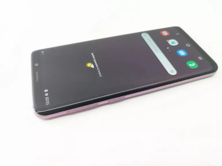 TELEFON SAMSUNG GALAXY S9