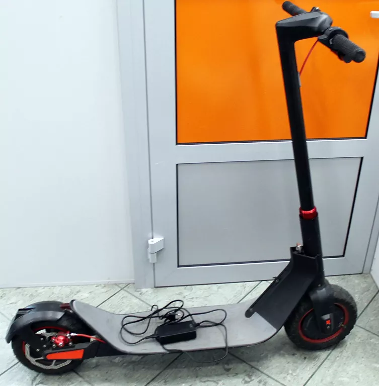 HULAJNOGA KUGOO G-MAX
