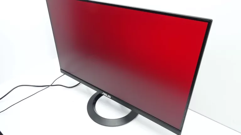 MONITOR LED IPS ASUS VZ249 23,8" FULLHD