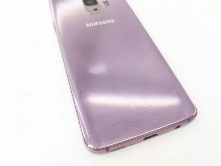 TELEFON SAMSUNG GALAXY S9