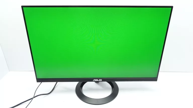 MONITOR LED IPS ASUS VZ249 23,8" FULLHD