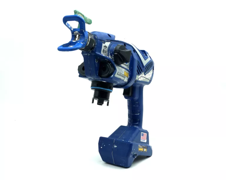 AGREGAT MALARSKI GRACO ULTRAMAX 17P258