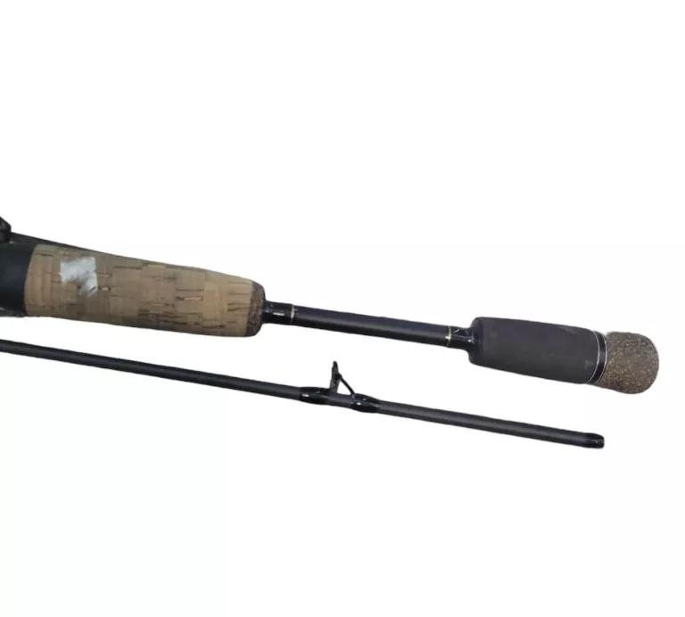 WĘDKA ULTIMATE LIGHT CASTING 180M + MULTIPLIKATOR DRAGON CRX HS120IL