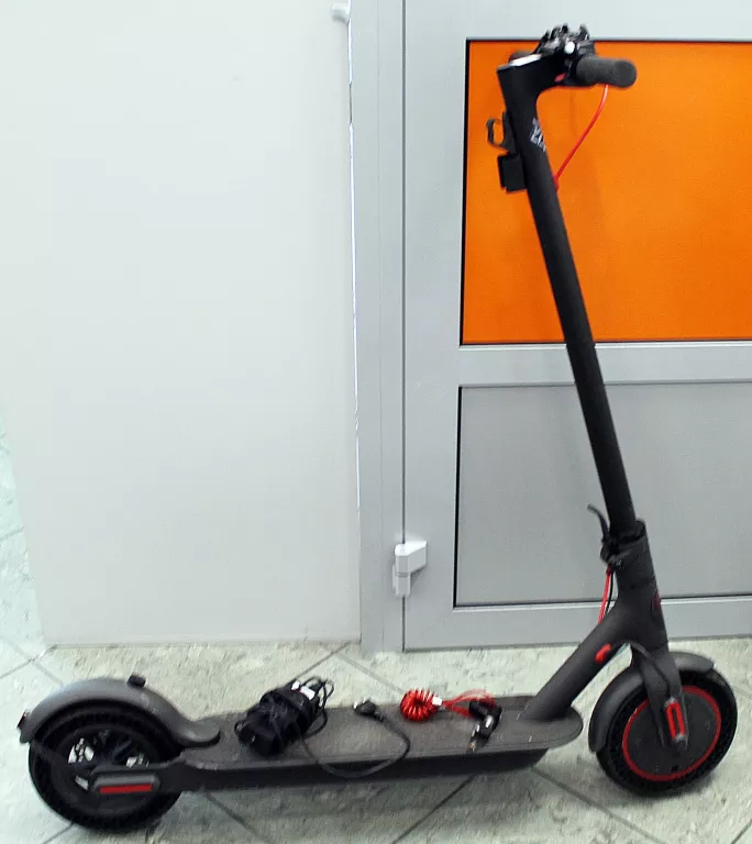 HULAJNOGA XIAOMI DDHBC02NEB