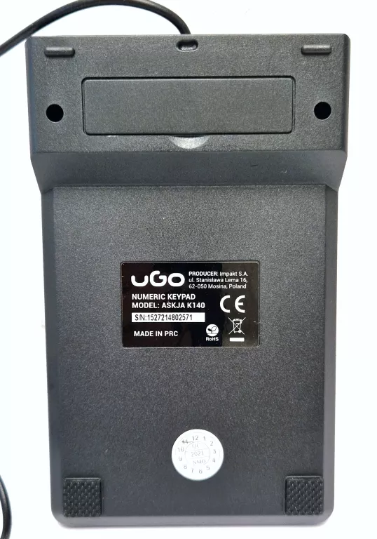 klawiatura-numeryczna-ugo-askja-k140-usb-20-typ-klawiatury-217377-276933