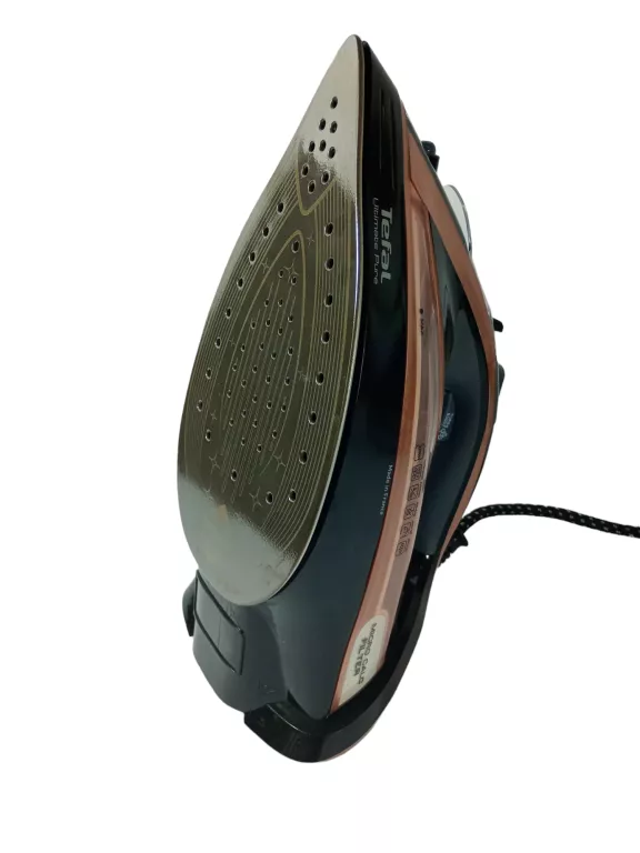 ŻELAZKO PAROWE TEFAL ULTIMATE PURE FV9845 3200W