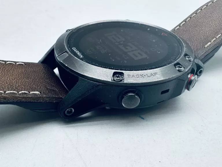 GARMIN FENIX 5//ŁAD