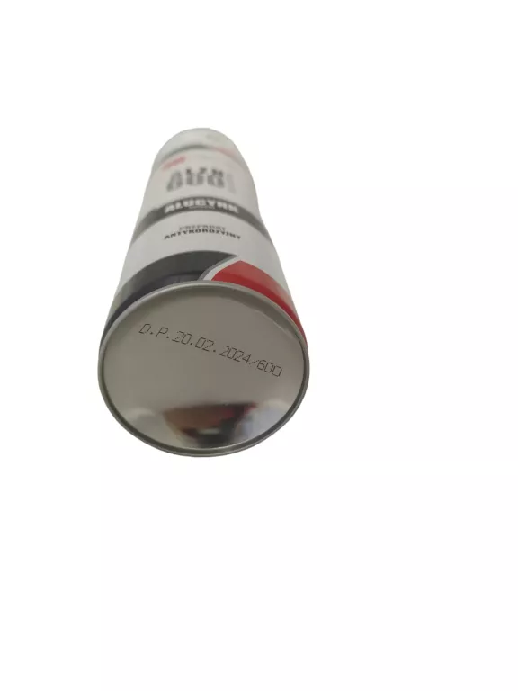 SREBRNY PREPARAT ANTYKOROZYJNY ECOCHEMICAL ALZN 600 SILVER