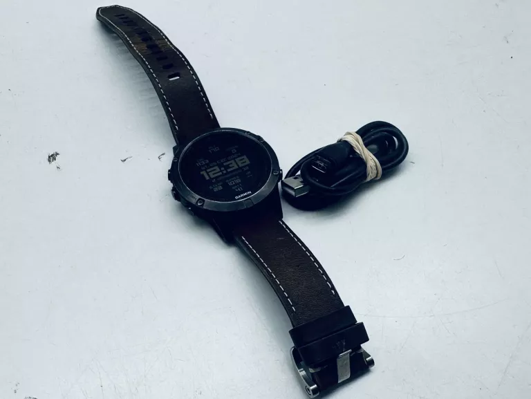 GARMIN FENIX 5//ŁAD