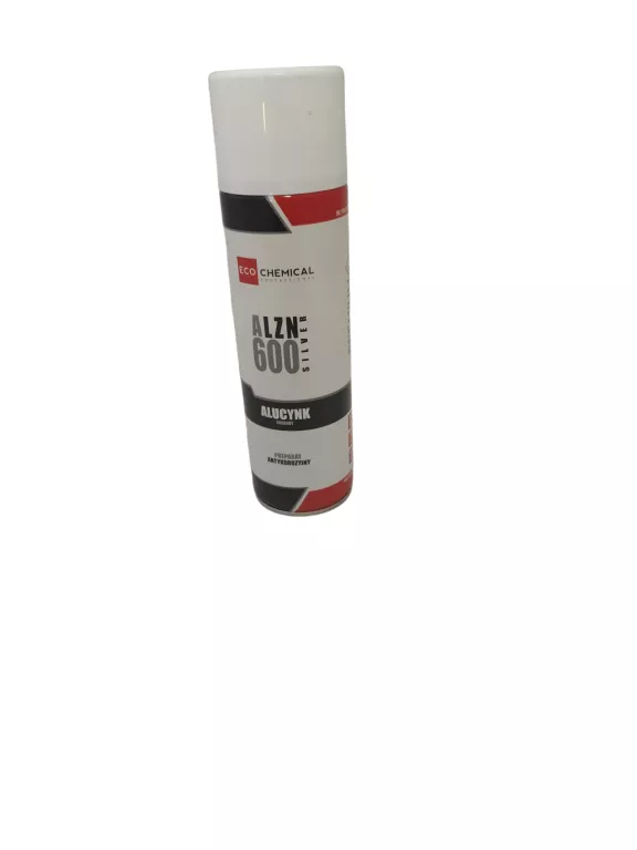 SREBRNY PREPARAT ANTYKOROZYJNY ECOCHEMICAL ALZN 600 SILVER