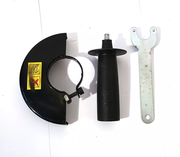 SZLIFIERKA KĄTOWA TOOLTEC 1200W KARTON