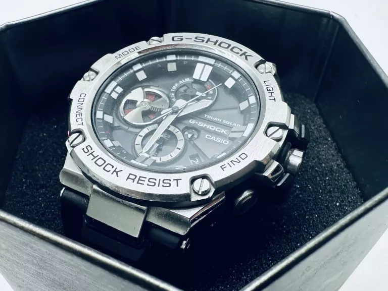 ZEGAREK CASIO G-SHOCK 5513//PUD