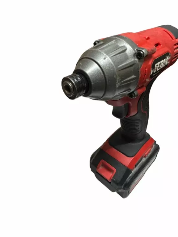 ZESTAW NARZĘDZIOWY FERM ZAKRĘTARKA CDM1157/PISTOLET MALARSKI SGM1015