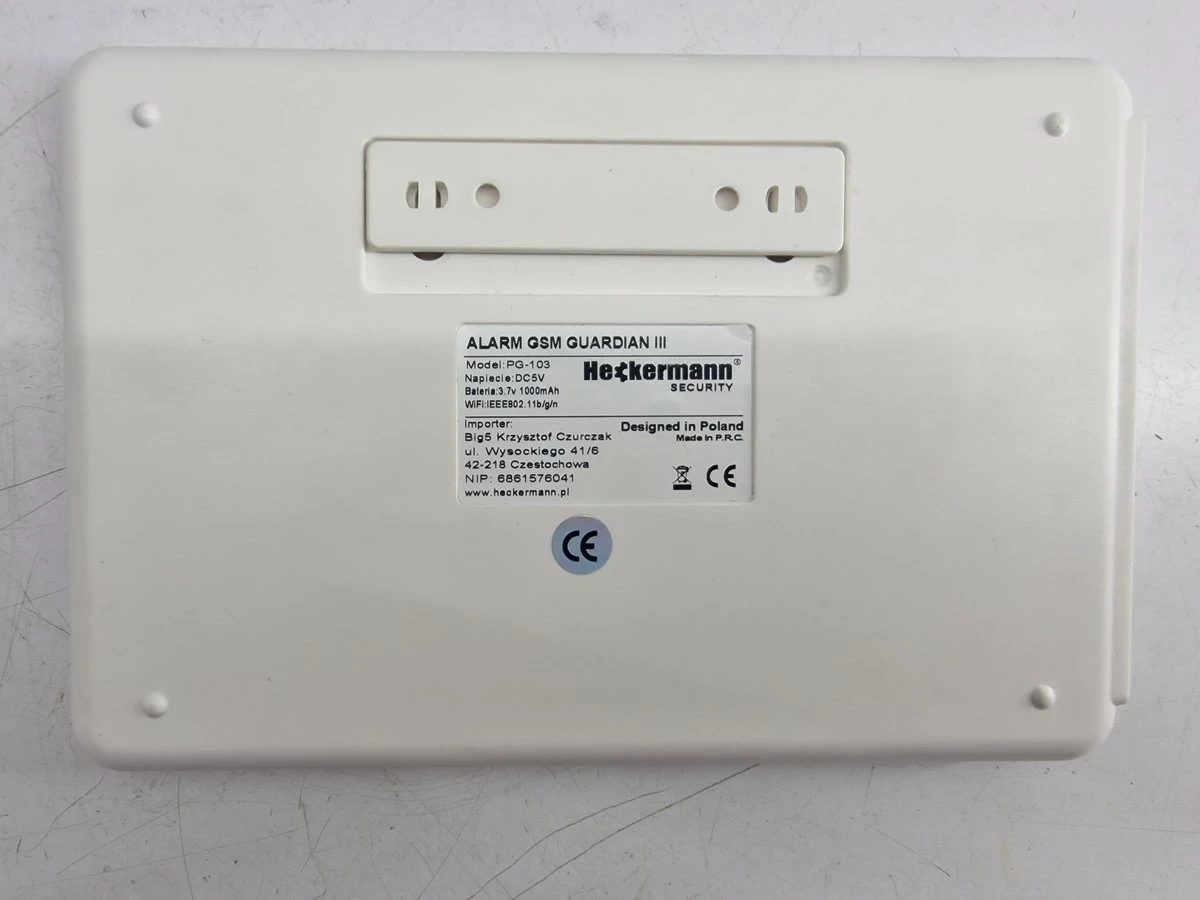 zestaw-heckerman-security-bezprzewodowy-alarm-gsm-heckermann-securikomple-ean-gtin-5906874675526