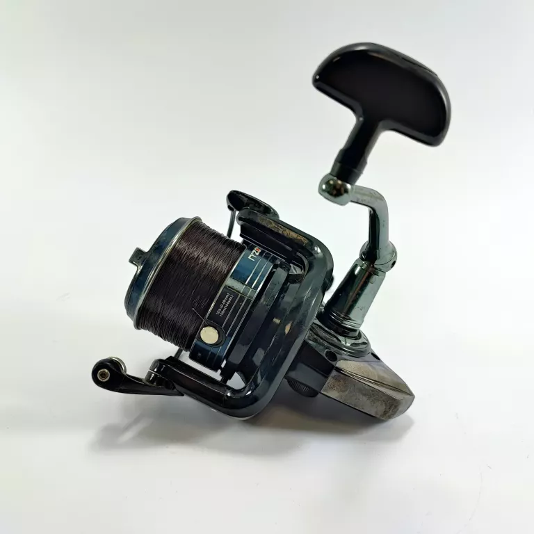 KOŁOWROTEK DAIWA N'ZON 25 DISTANCE