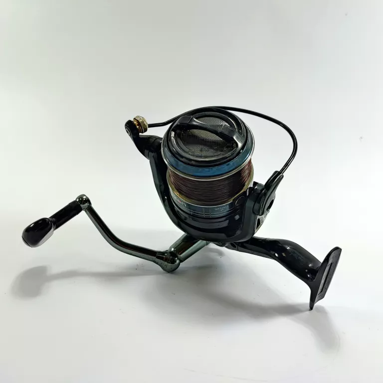 KOŁOWROTEK DAIWA N'ZON 25 DISTANCE