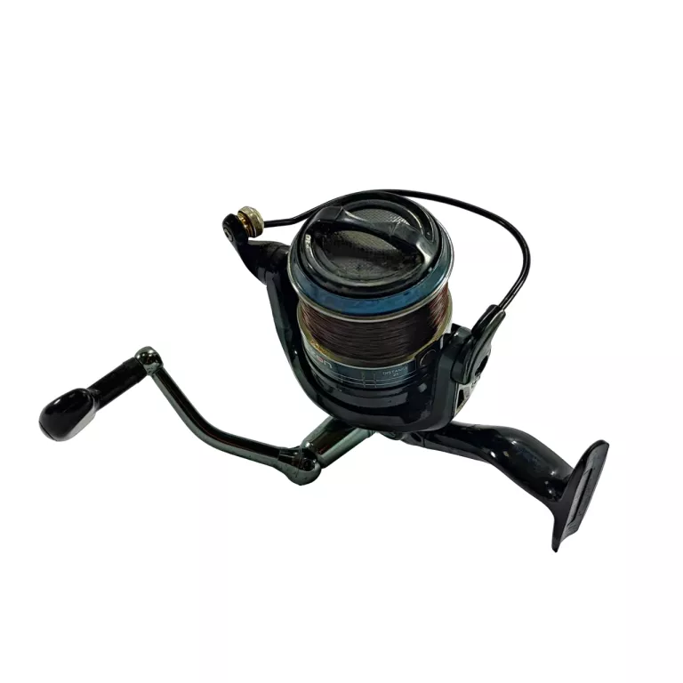 KOŁOWROTEK DAIWA N'ZON 25 DISTANCE