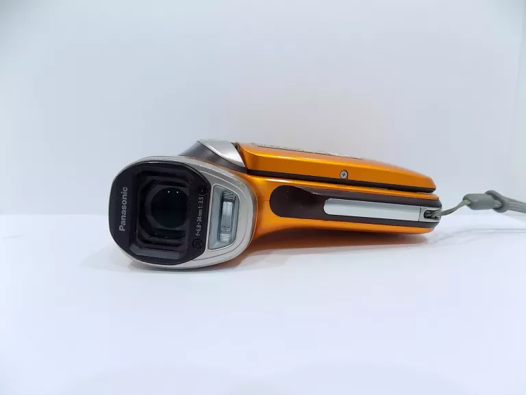 KAMERA CYFROWA PANASONIC HX-WA2 ZESTAW