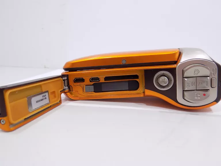 KAMERA CYFROWA PANASONIC HX-WA2 ZESTAW