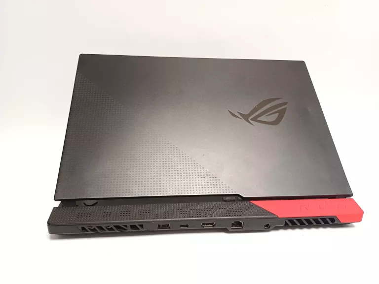LAPTOP ASUS ROG STRIX G15 RYZEN 5600H/RTX 3050/16GB/512SSD 2021 R