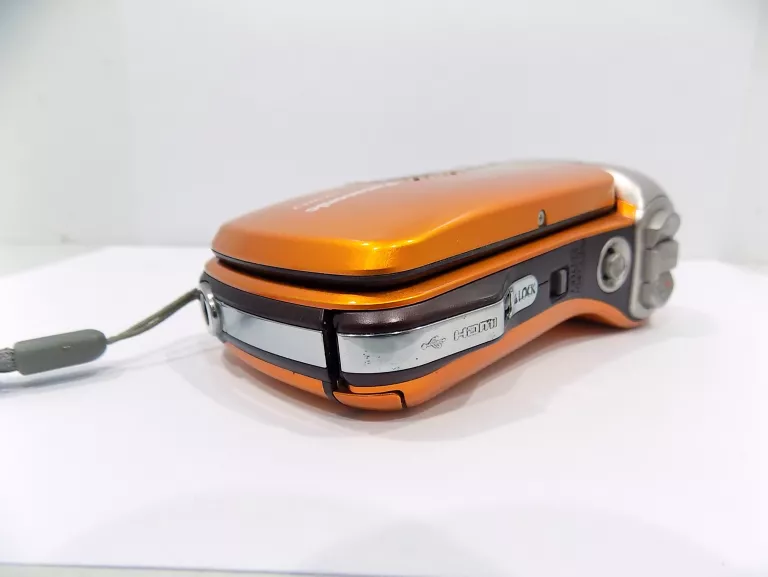 KAMERA CYFROWA PANASONIC HX-WA2 ZESTAW