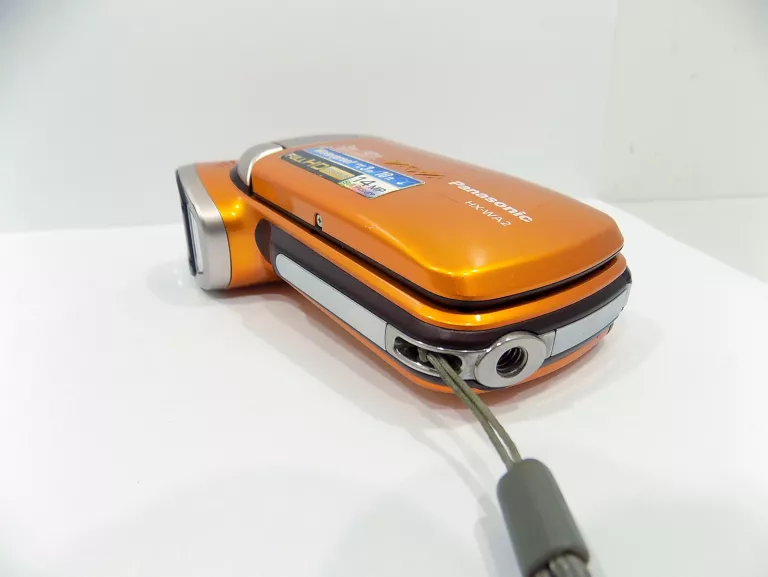KAMERA CYFROWA PANASONIC HX-WA2 ZESTAW