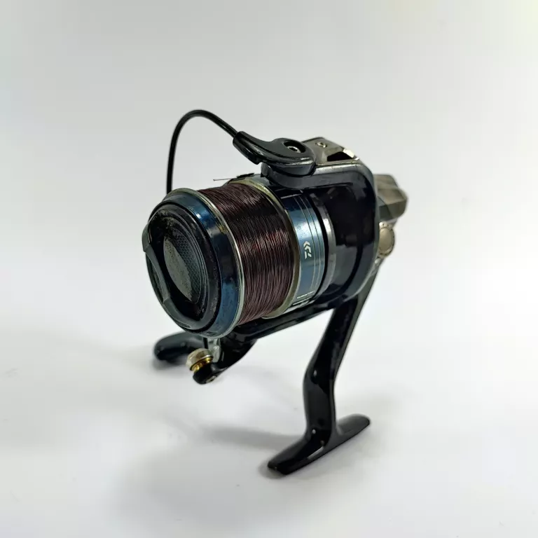 KOŁOWROTEK DAIWA N'ZON 25 DISTANCE