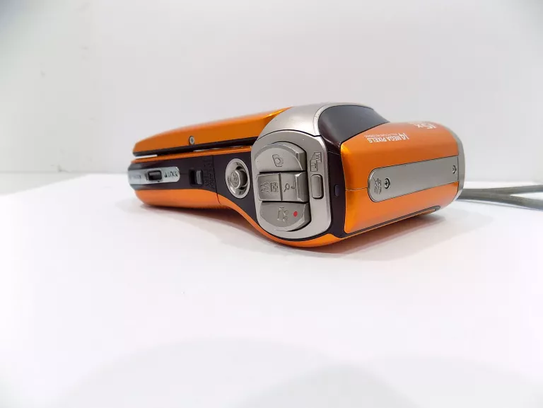 KAMERA CYFROWA PANASONIC HX-WA2 ZESTAW