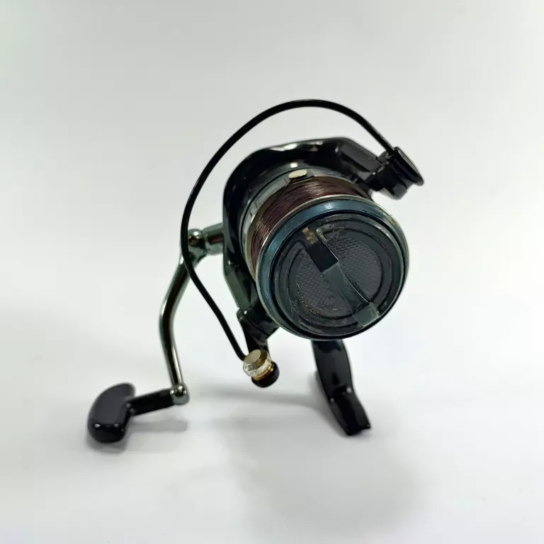 KOŁOWROTEK DAIWA N'ZON 25 DISTANCE