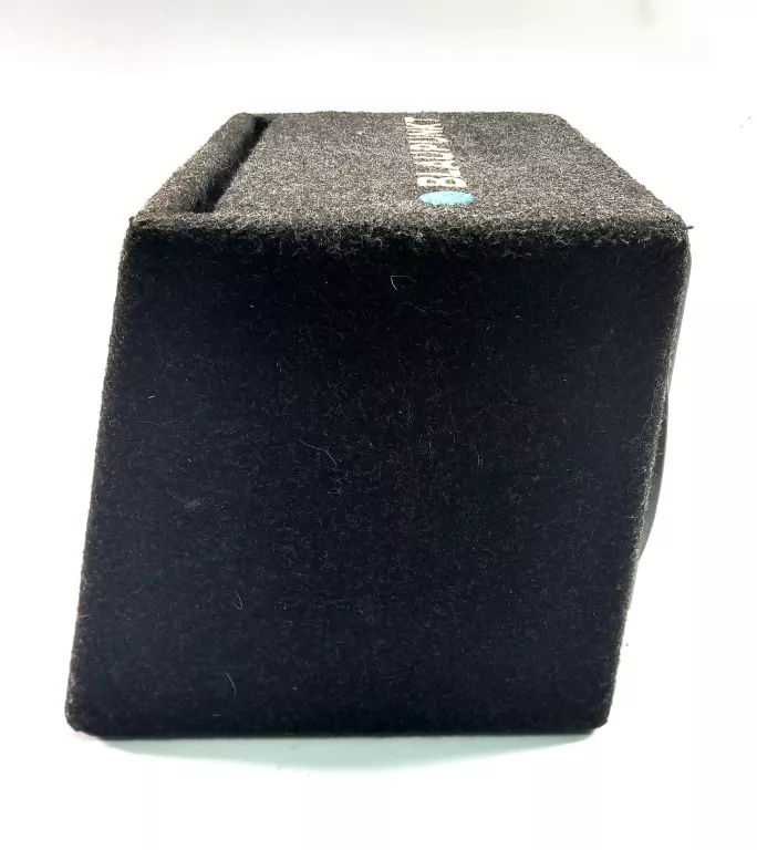 SUBWOOFER SAMOCHODOWY BLAUPUNKT