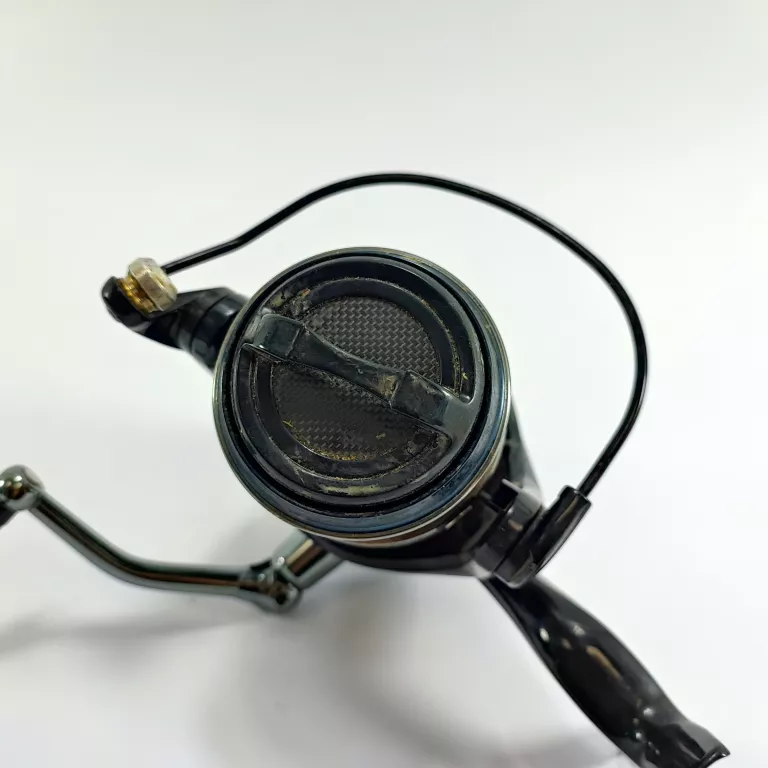 KOŁOWROTEK DAIWA N'ZON 25 DISTANCE