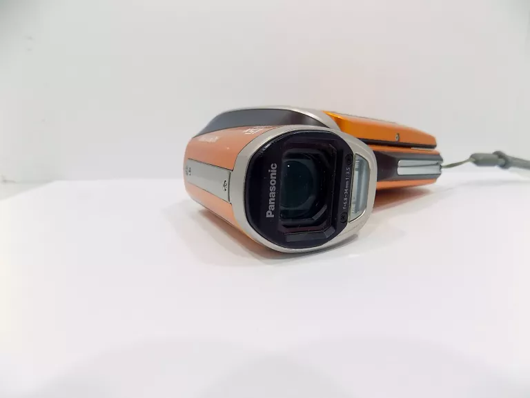 KAMERA CYFROWA PANASONIC HX-WA2 ZESTAW
