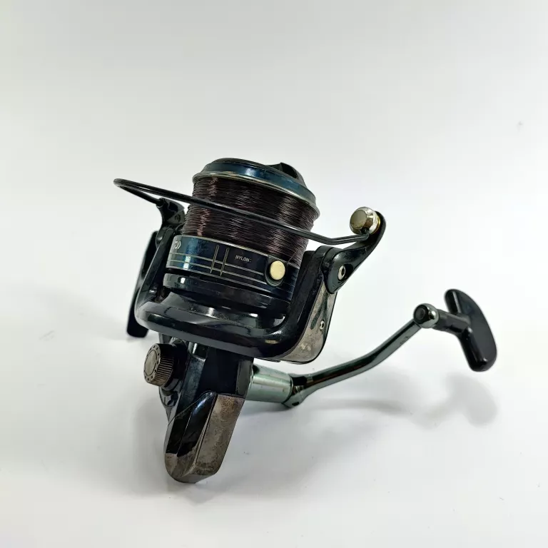 KOŁOWROTEK DAIWA N'ZON 25 DISTANCE