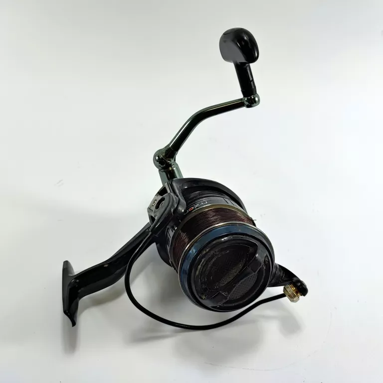 KOŁOWROTEK DAIWA N'ZON 25 DISTANCE