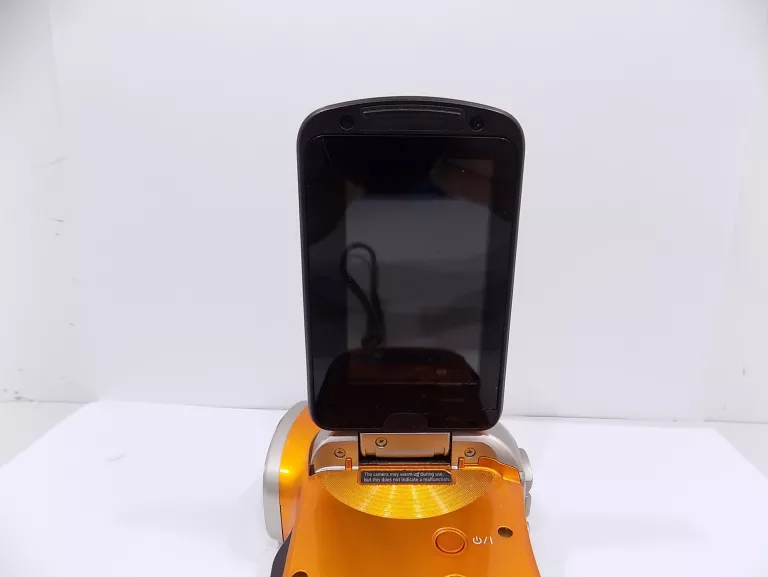 KAMERA CYFROWA PANASONIC HX-WA2 ZESTAW