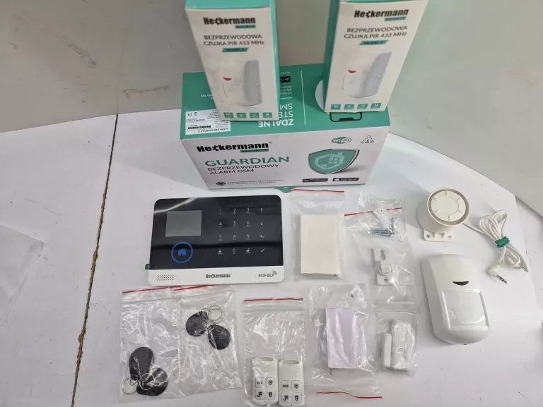 zestaw-heckerman-security-bezprzewodowy-alarm-gsm-heckermann-securikomple-tysiaclecia-3539-skarzysko-kamienna