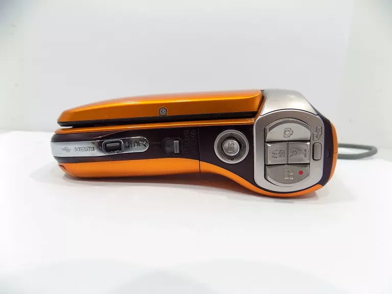KAMERA CYFROWA PANASONIC HX-WA2 ZESTAW