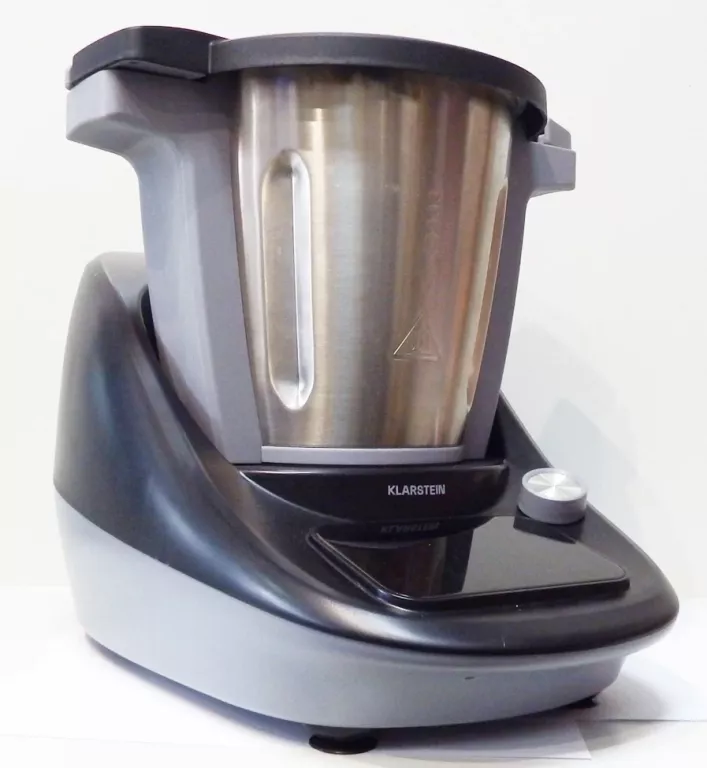 ROBOT KUCHENNY KLARSTEIN ARIA SELECT 1700 W CZARNY