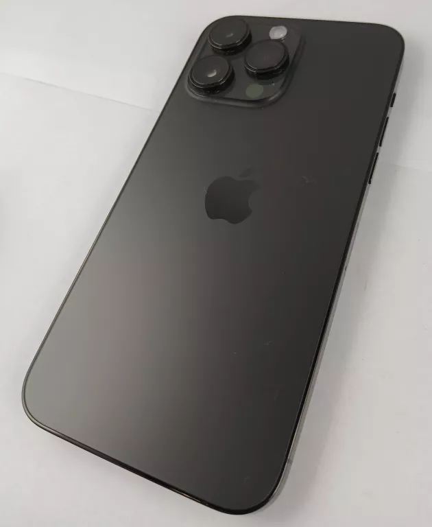 TELEFON IPHONE 14 PRO MAX 128GB KOMPLET 91% KONDYCJA BATERII, Z PLUSA