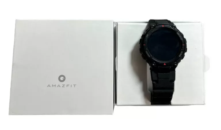 SMARTWATCH AMAZFIT T-REX