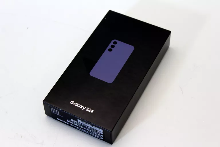 TELEFON SAMSUNG GALAXY S24