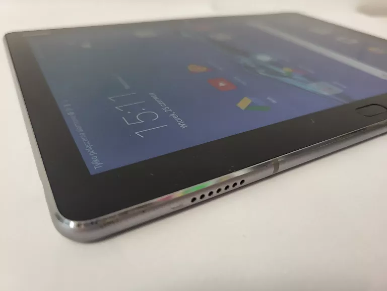 TABLET HUAWEI MEDIAPAD T10S