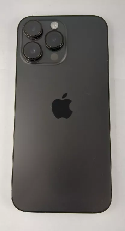 TELEFON IPHONE 14 PRO MAX 128GB KOMPLET 91% KONDYCJA BATERII, Z PLUSA