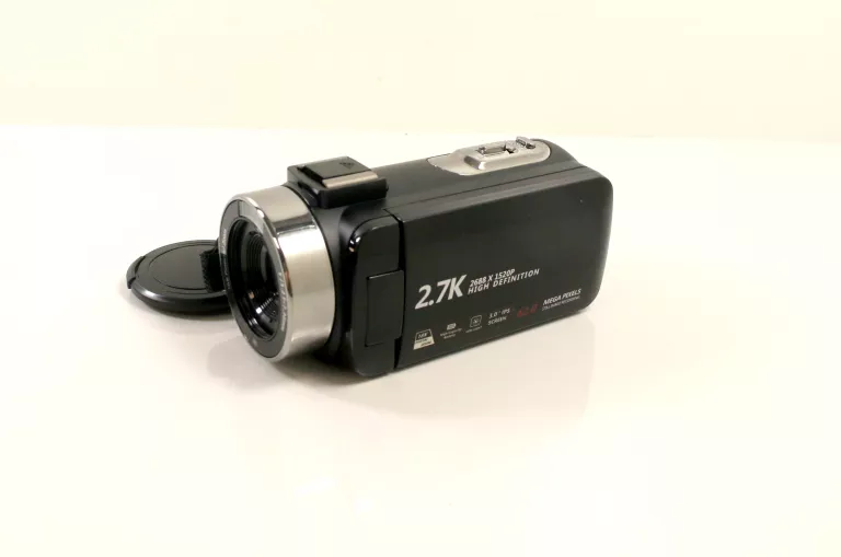 KAMERA CYFROWA CAMCORDER 2.7K